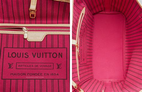 louis vuitton buying guide